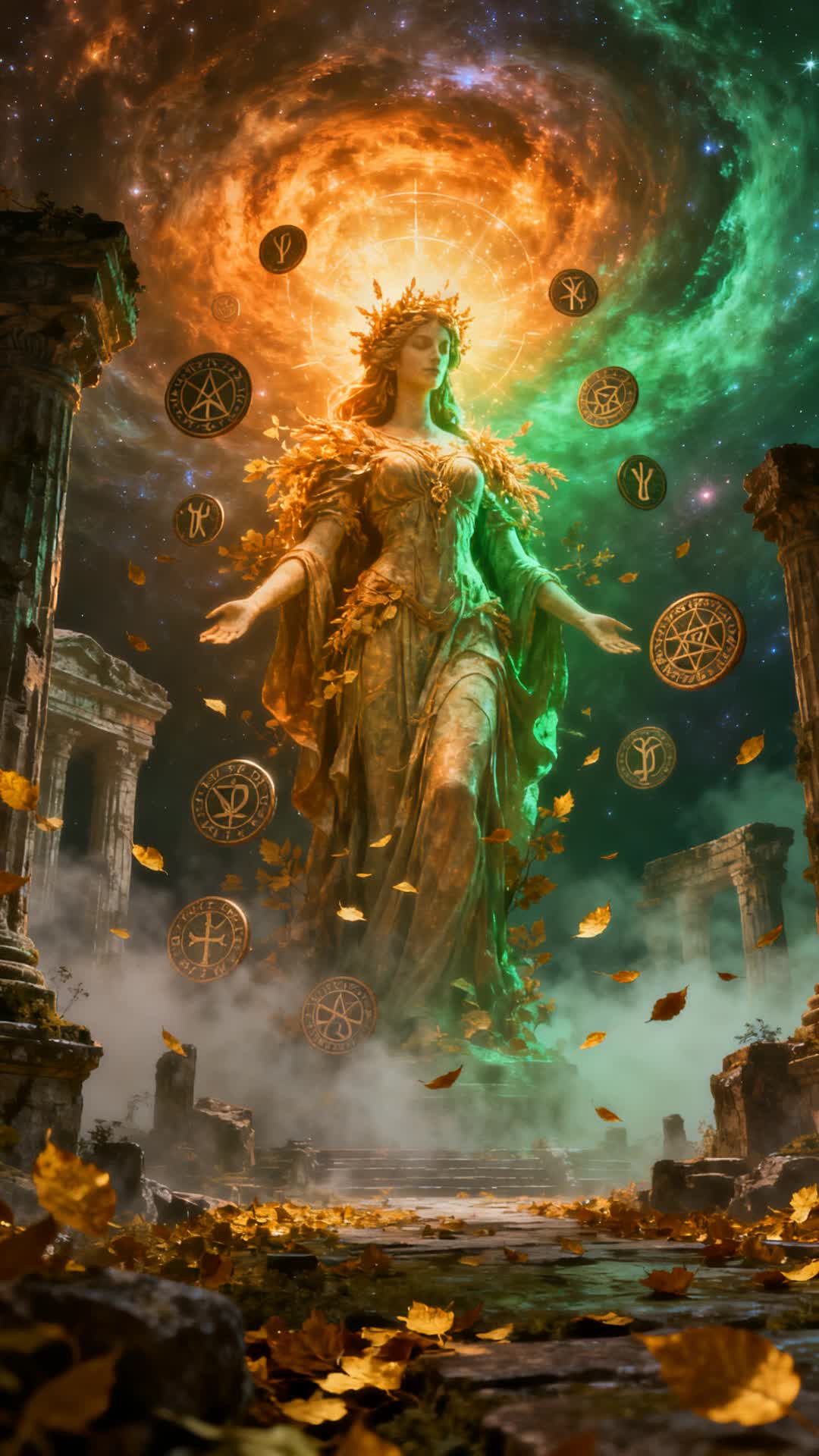 ⁣Virgo Horoscope: August 24, 2026