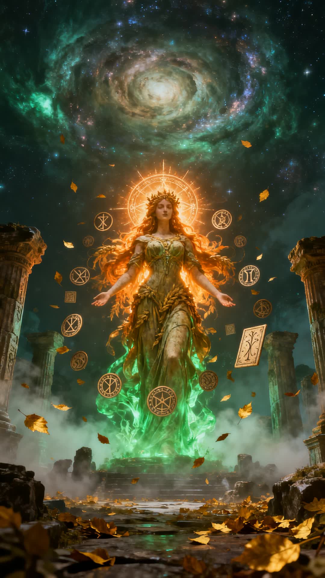 ⁣Virgo Horoscope: August 11, 2026