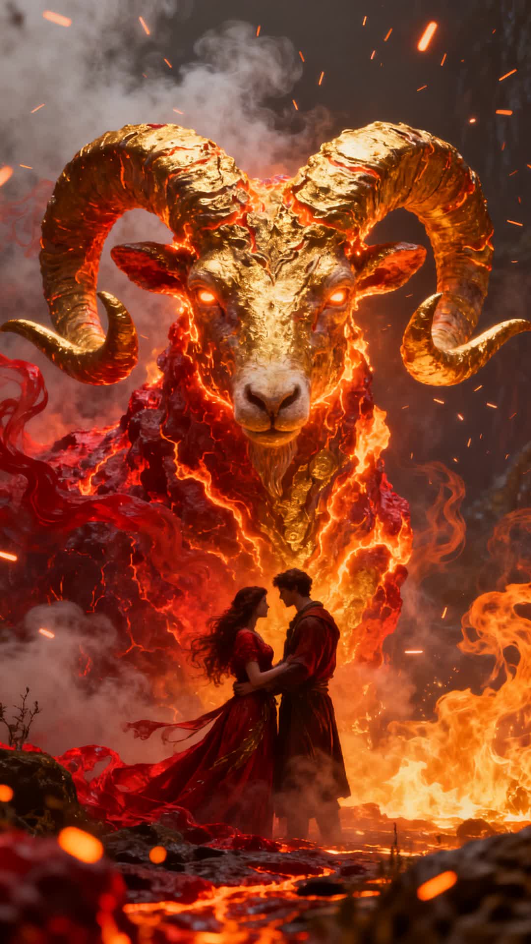 ⁣Aries Horoscope: August 15 - 21