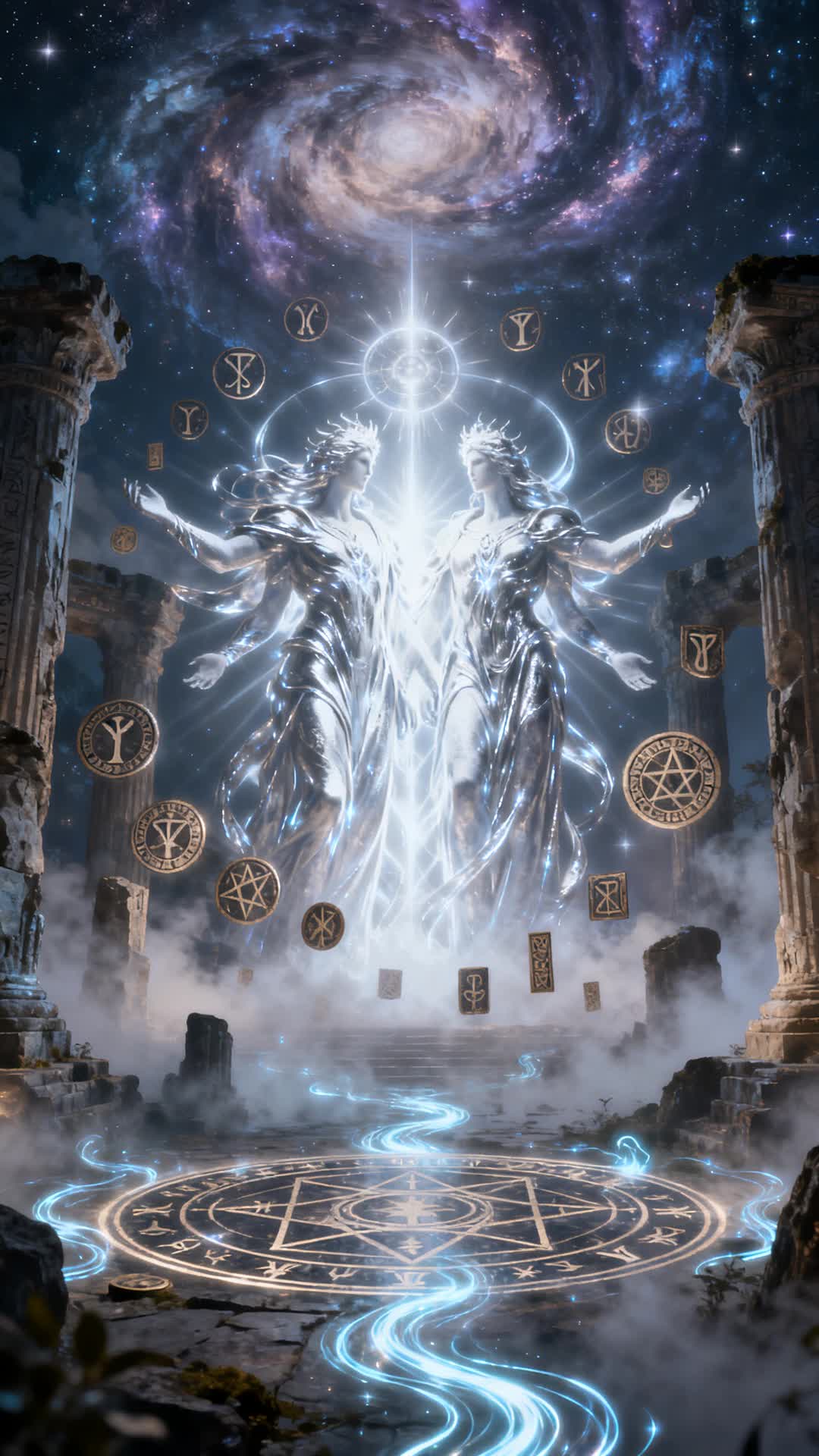 ⁣Gemini Horoscope: August 21, 2026