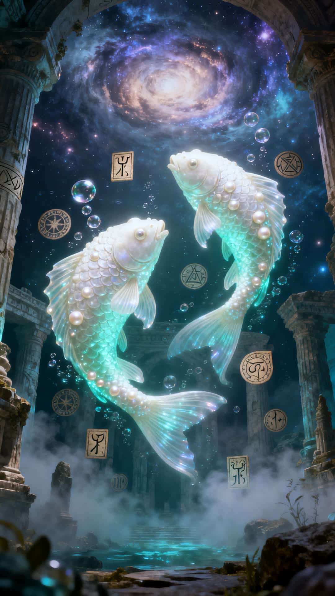 Pisces Horoscope: August 3, 2026