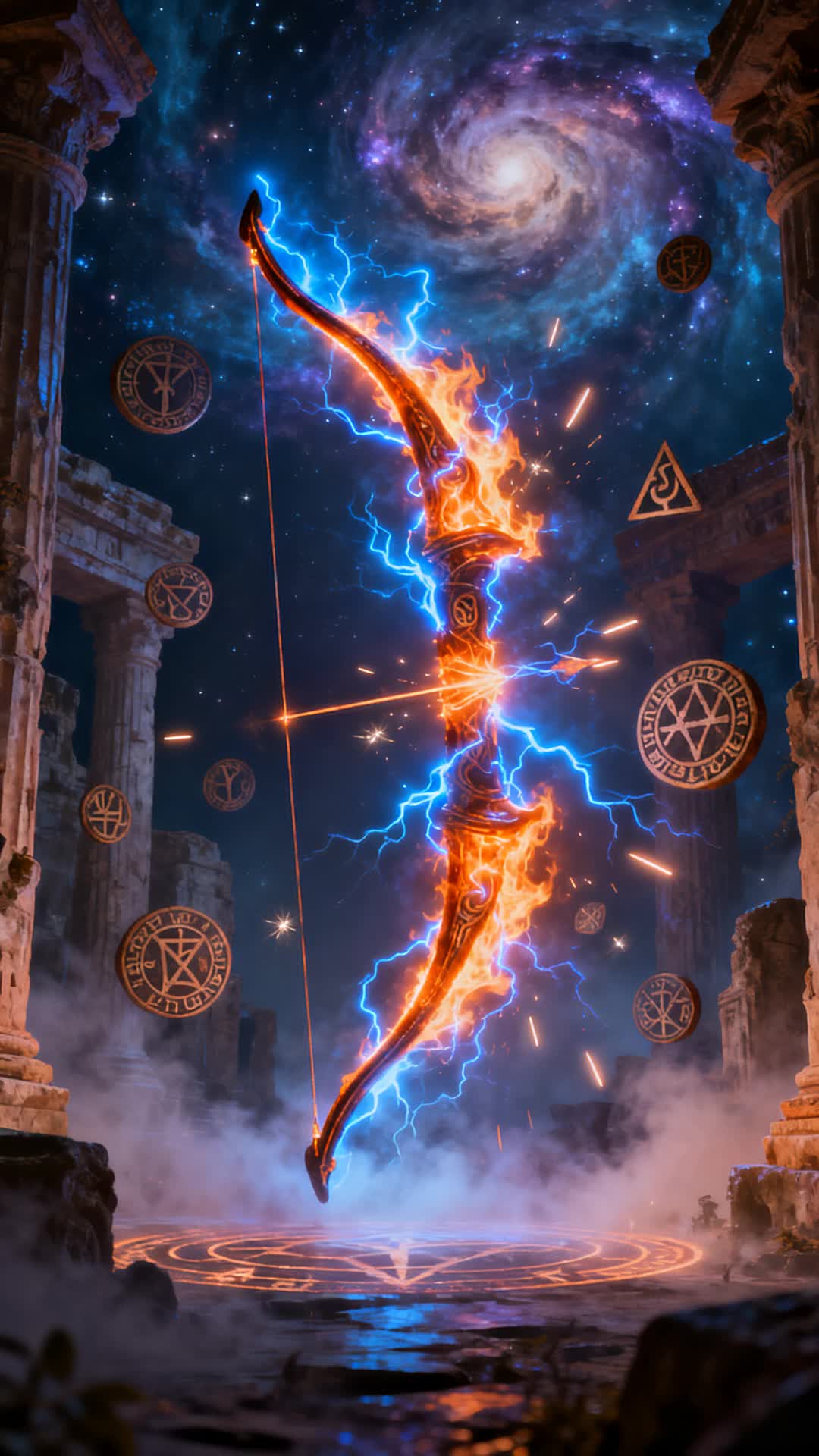 Sagittarius Horoscope: August 8, 2026