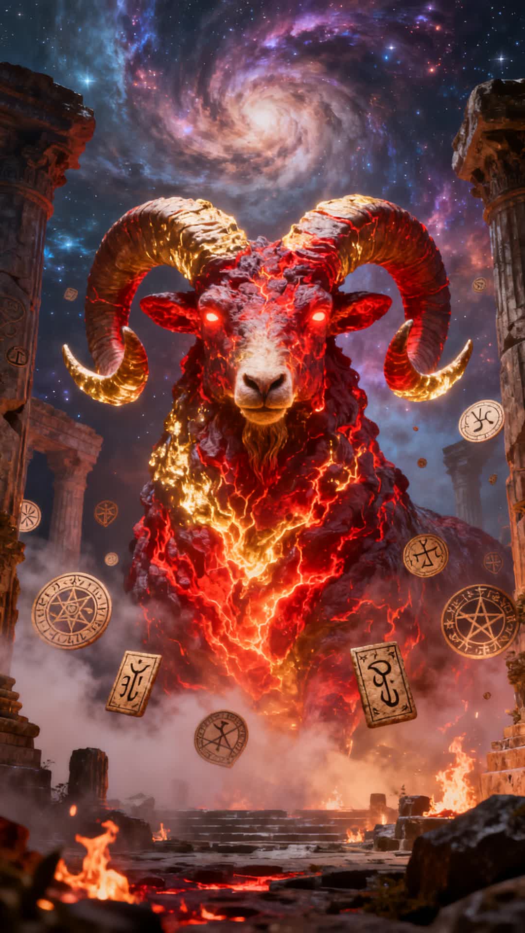 Aries Horoscope: August 3, 2026