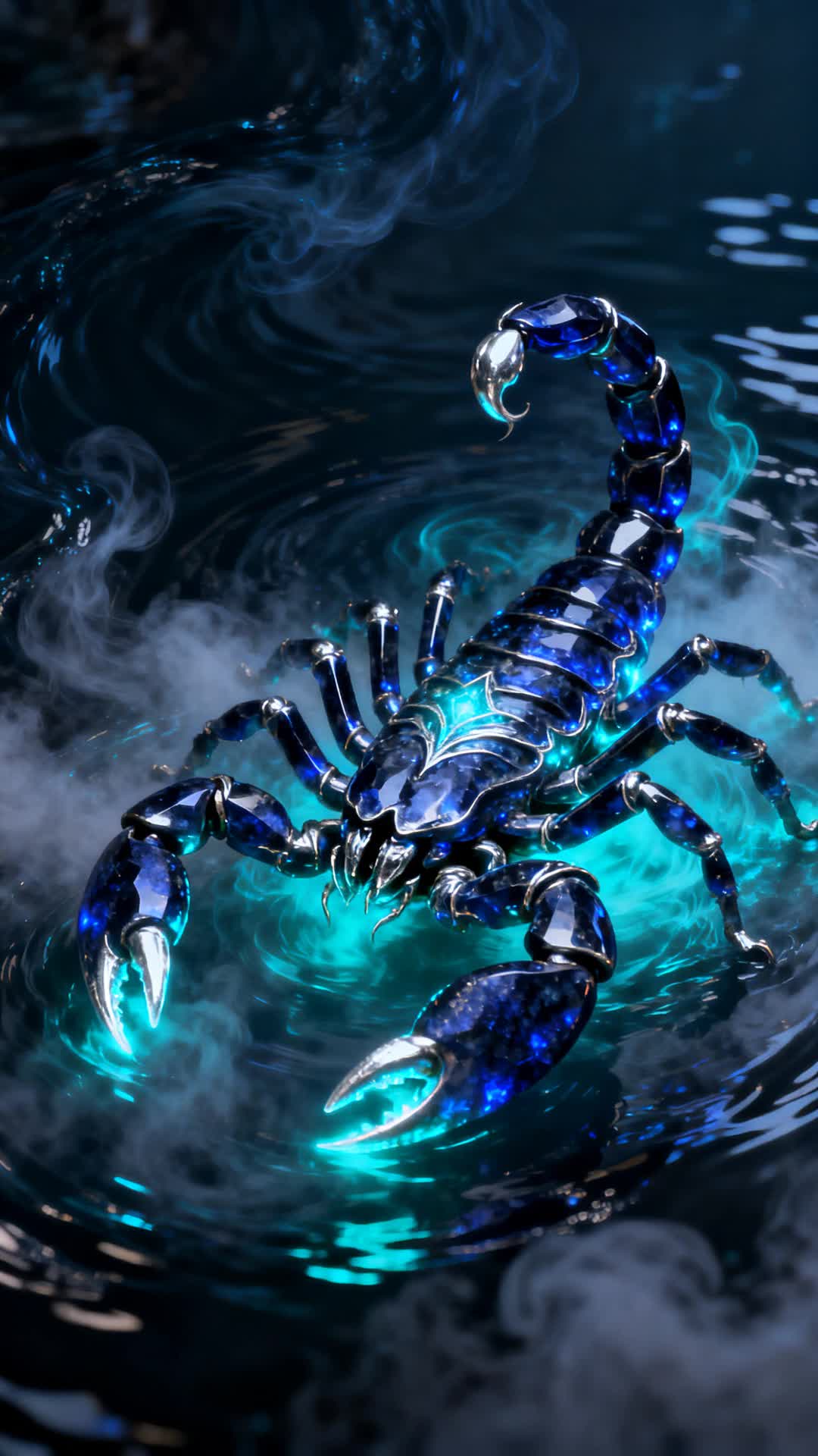 ⁣Scorpio Horoscope: August 22 - 28