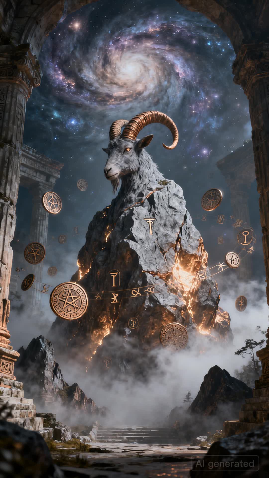 ⁣Oğlak Burcu: 10 Eylül 2026 Yorumu