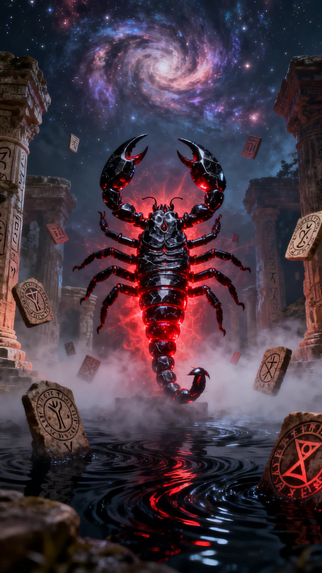 Scorpio Horoscope: September 10, 2026