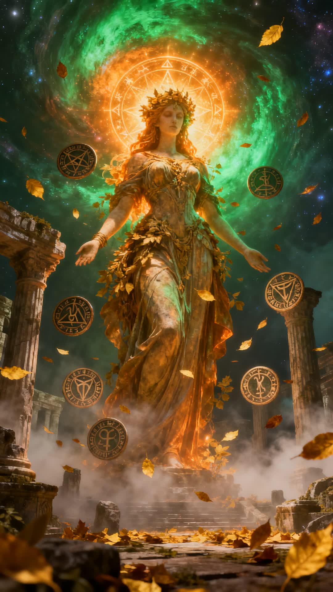 ⁣Virgo Horoscope: September 8, 2026
