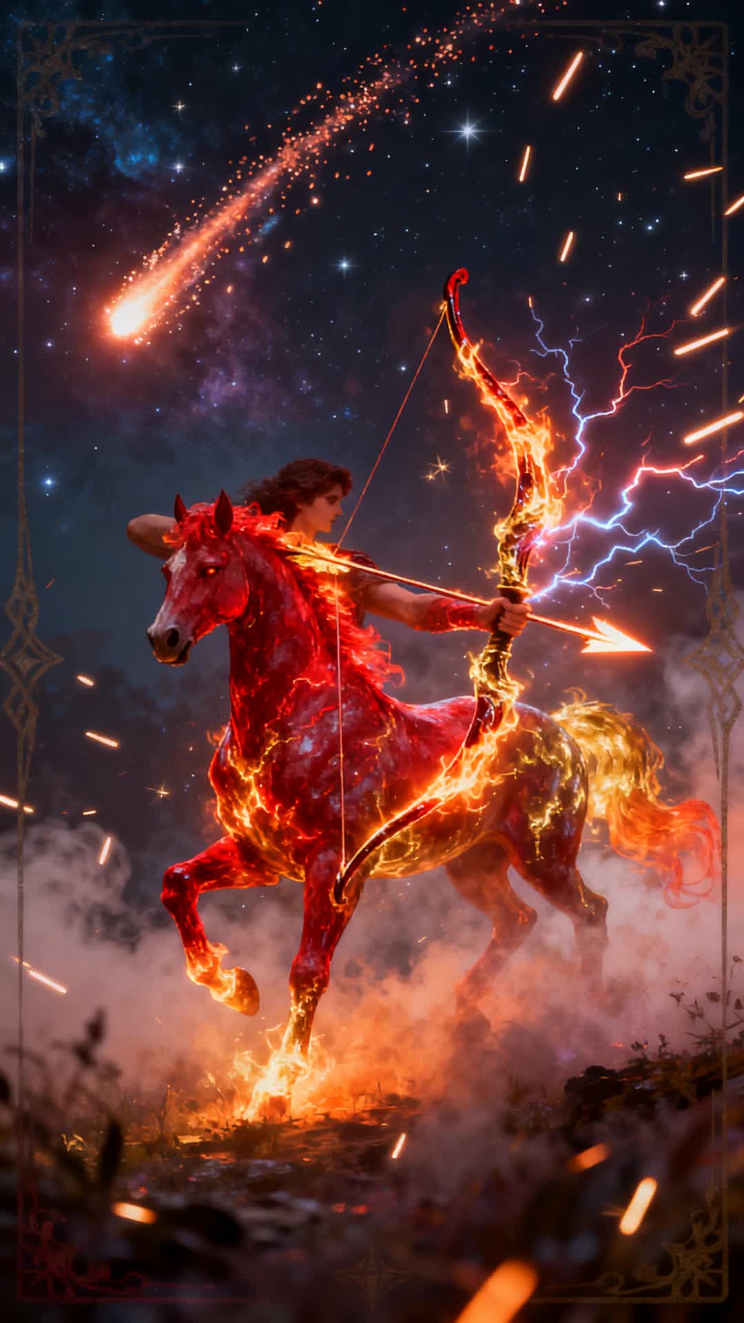 ⁣Sagittarius Horoscope: September 5 - 11