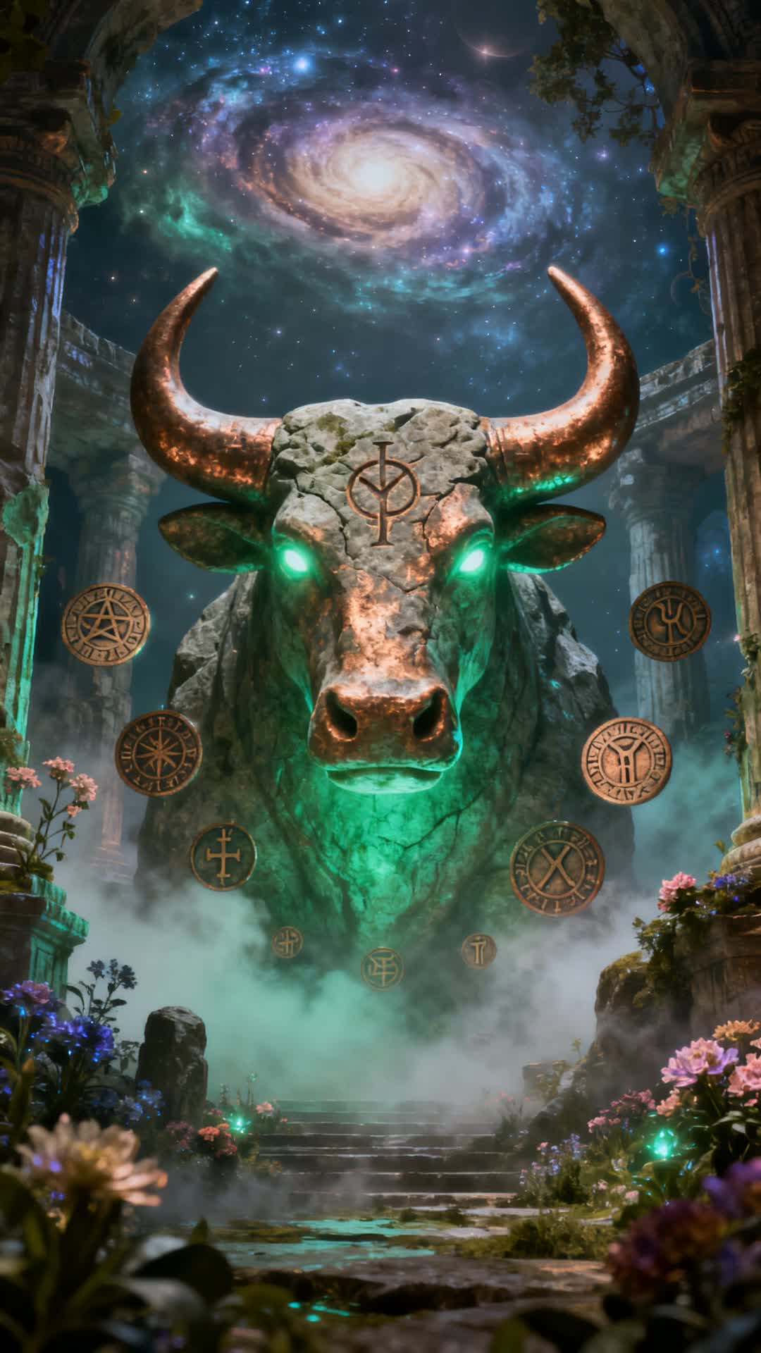 ⁣Taurus Horoscope: September 4, 2026