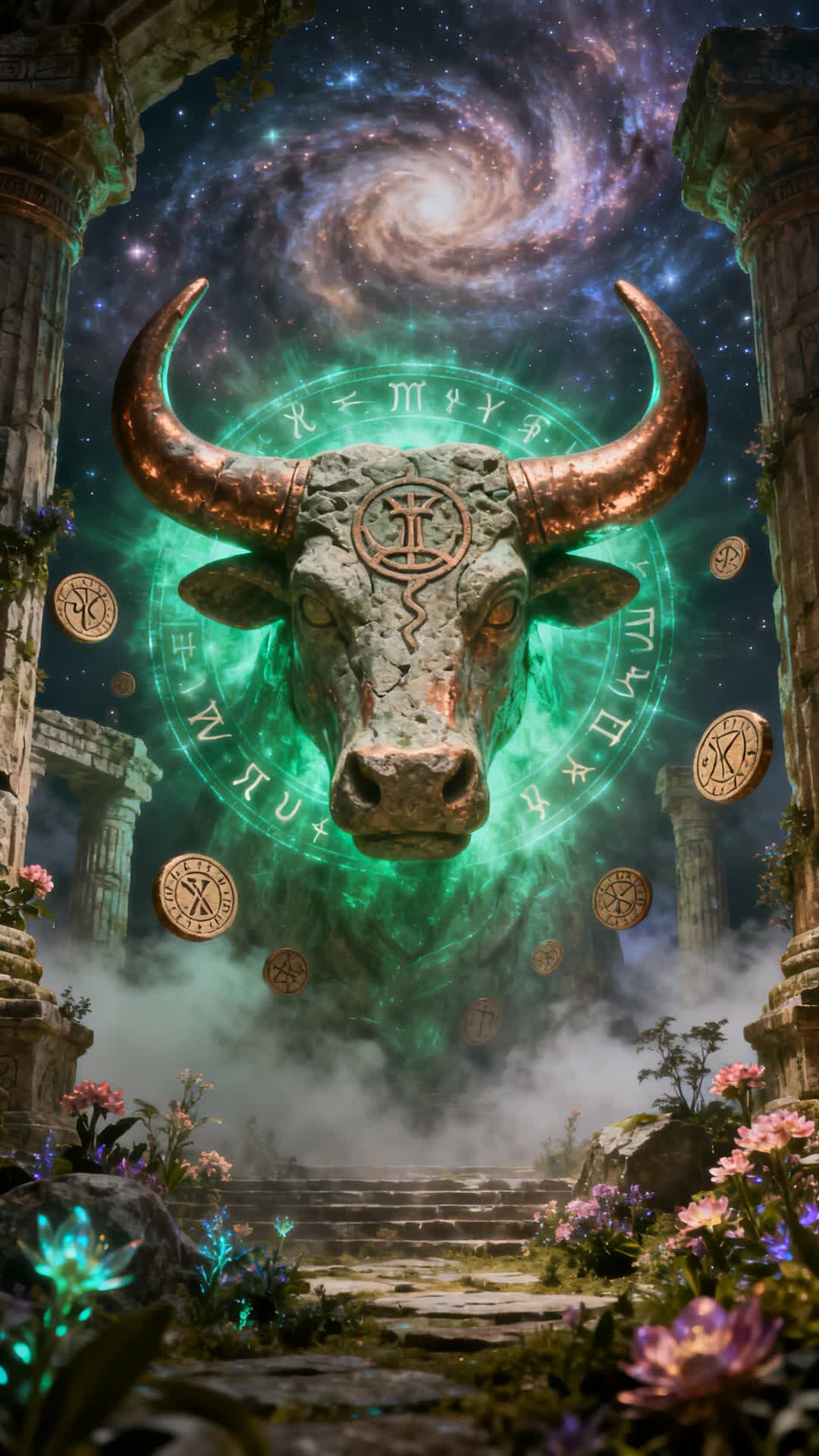 ⁣Taurus Horoscope: September 8, 2026