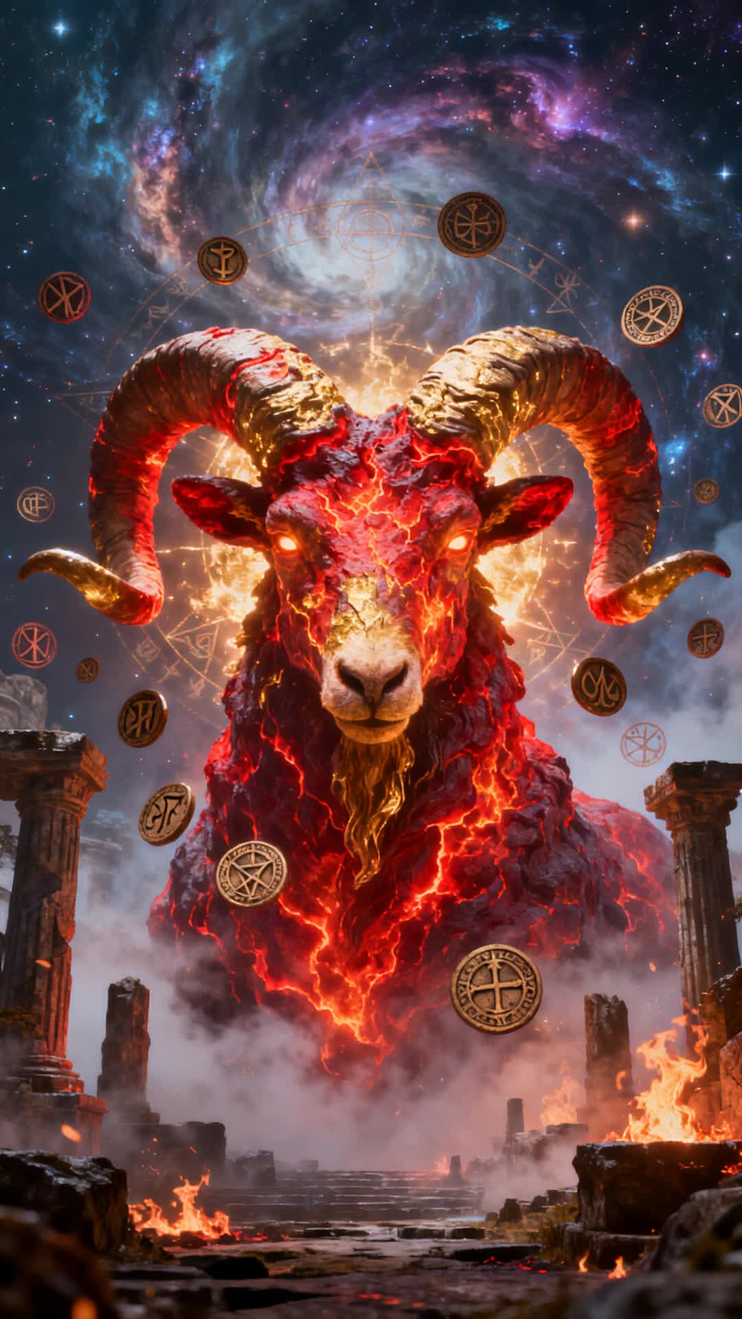 Aries Horoscope: September 10, 2026