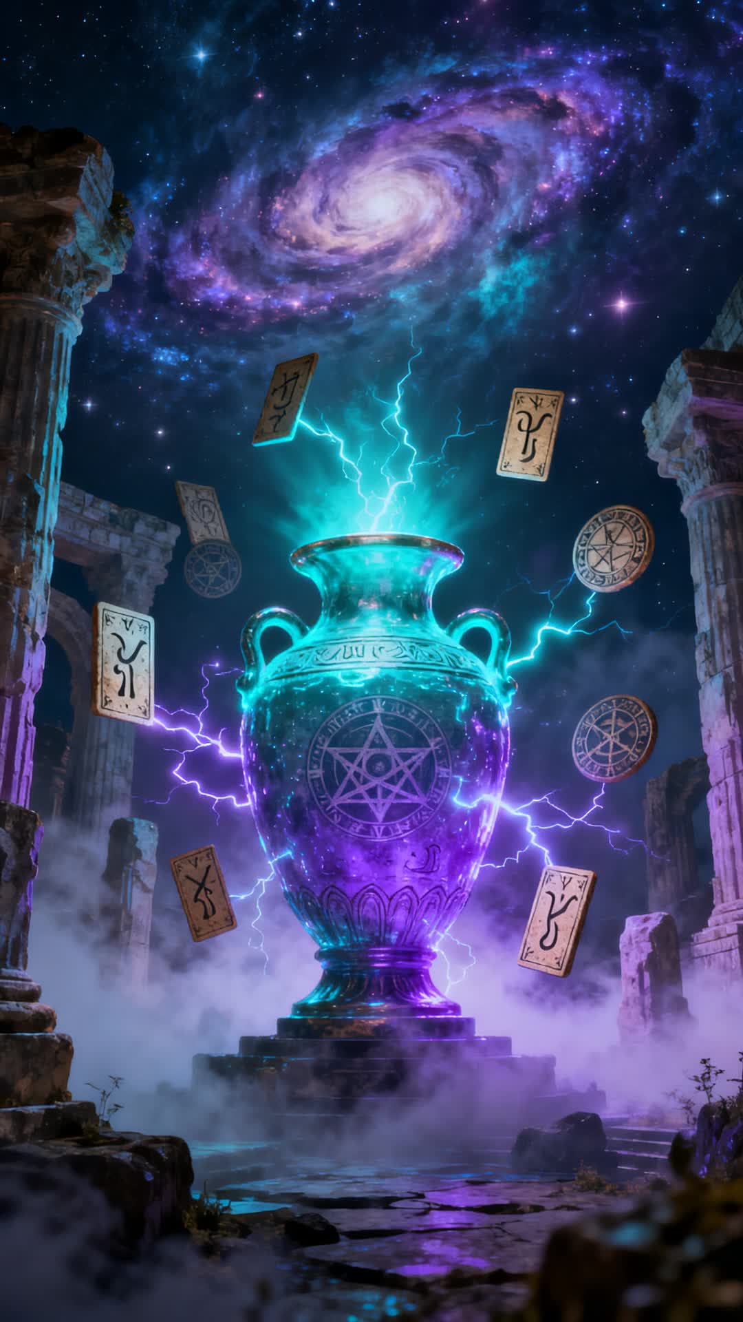 ⁣Aquarius Horoscope: September 9, 2026