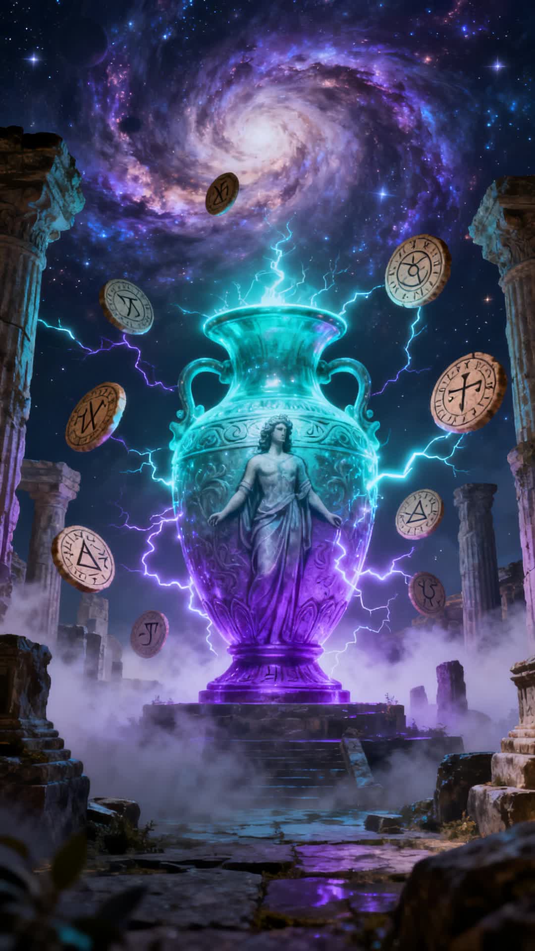 ⁣Aquarius Horoscope: September 6, 2026