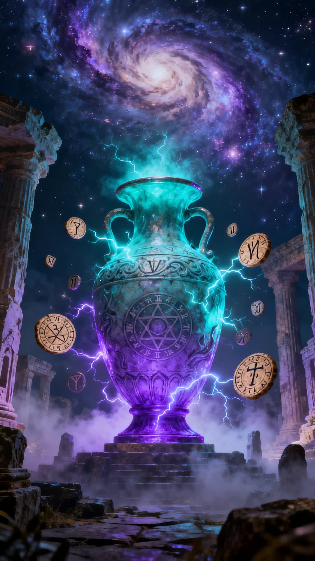 ⁣Aquarius Horoscope: September 3, 2026