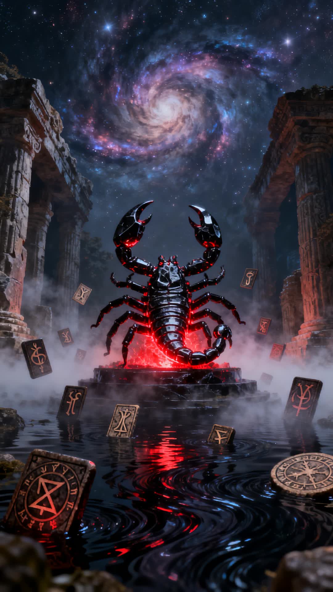 ⁣Scorpio Horoscope: September 4, 2026