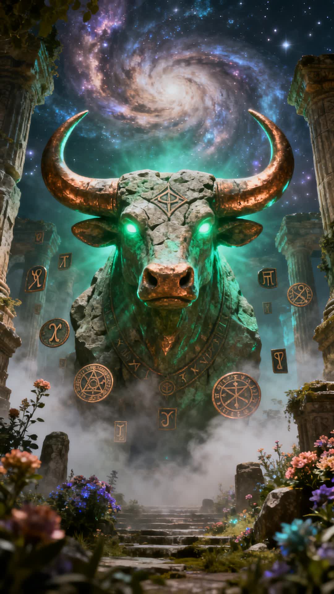 ⁣Taurus Horoscope: September 3, 2026