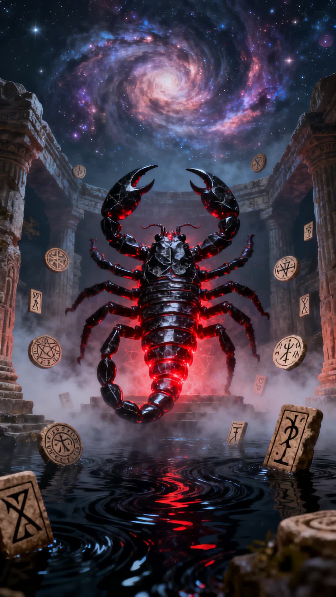 ⁣Scorpio Horoscope: September 5, 2026