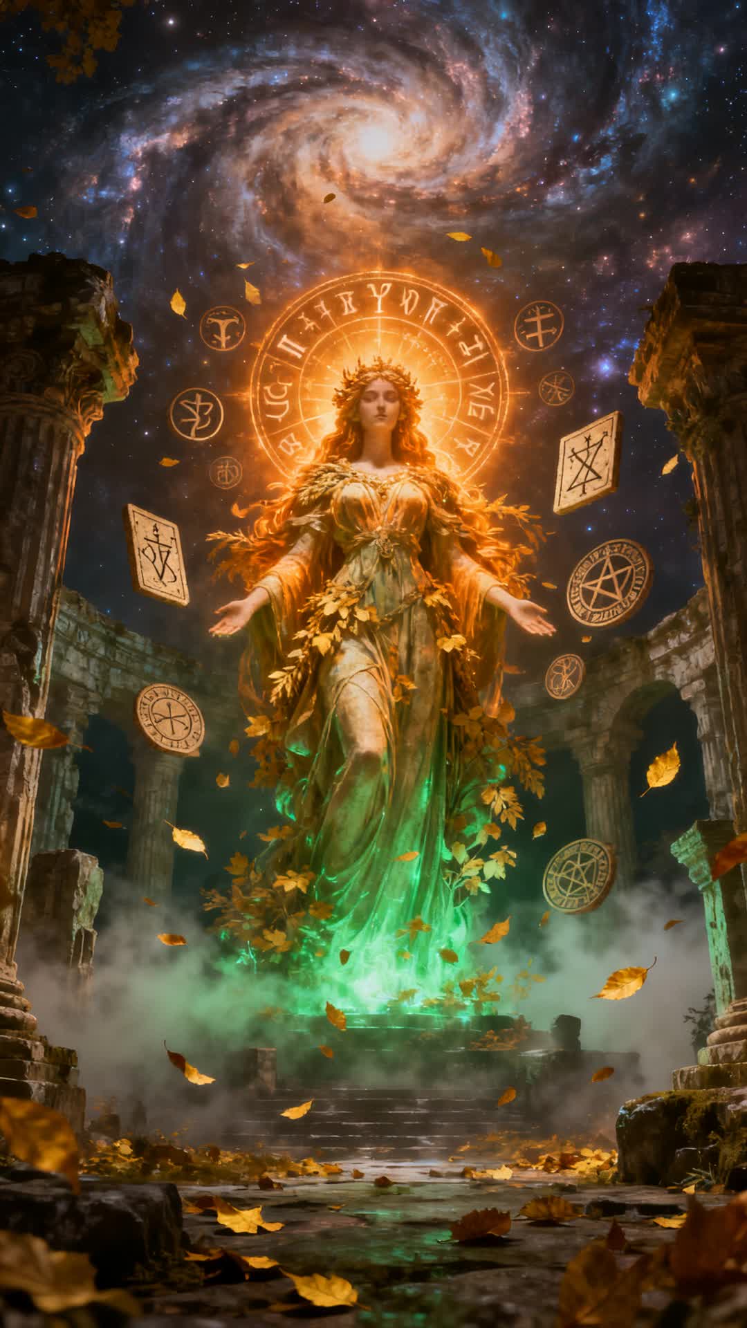 ⁣Virgo Horoscope: September 3, 2026