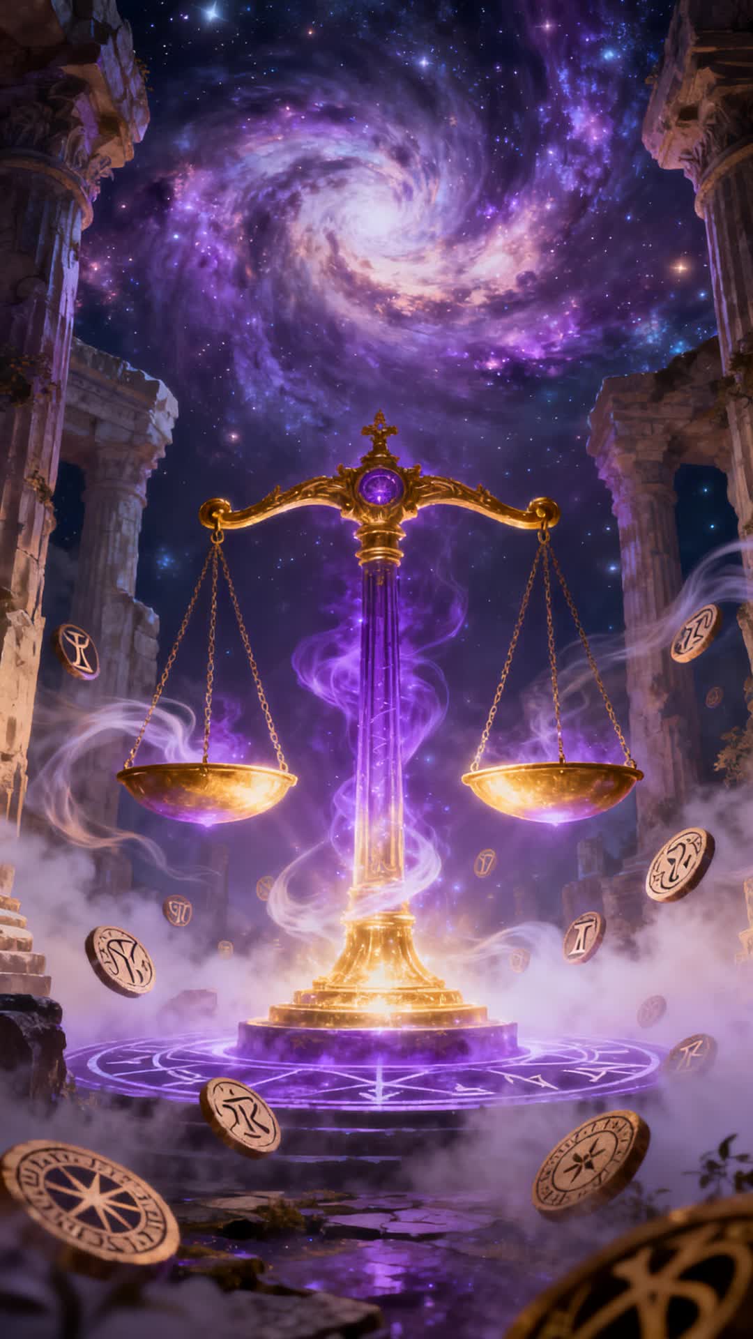 ⁣Libra Horoscope: September 4, 2026