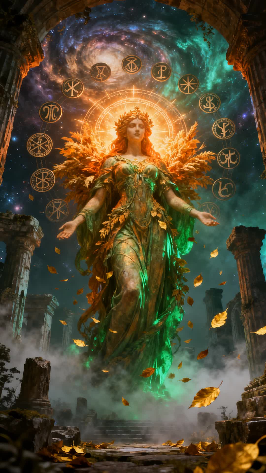 ⁣Virgo Horoscope: September 5, 2026