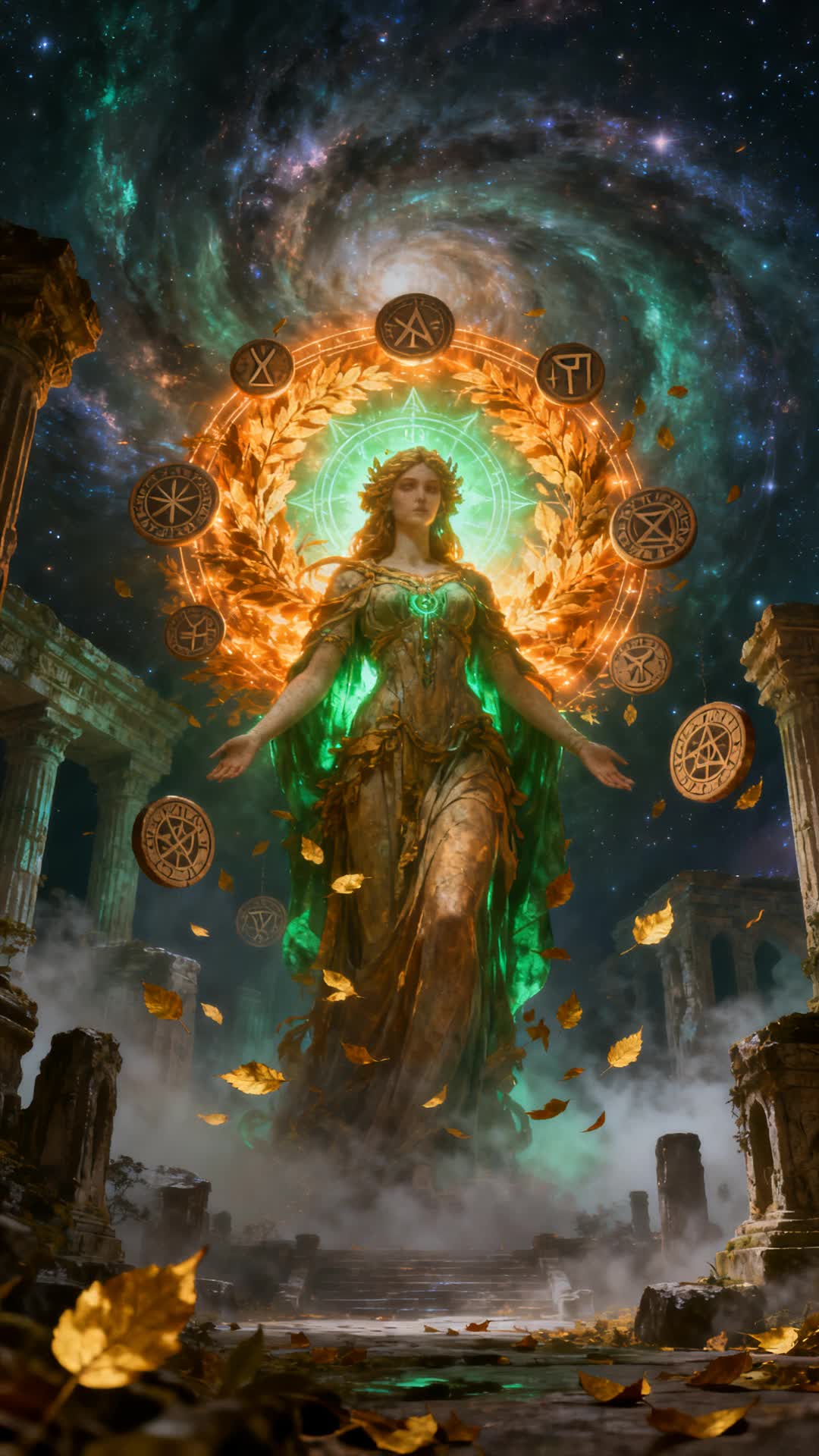 ⁣Virgo Horoscope: September 6, 2026