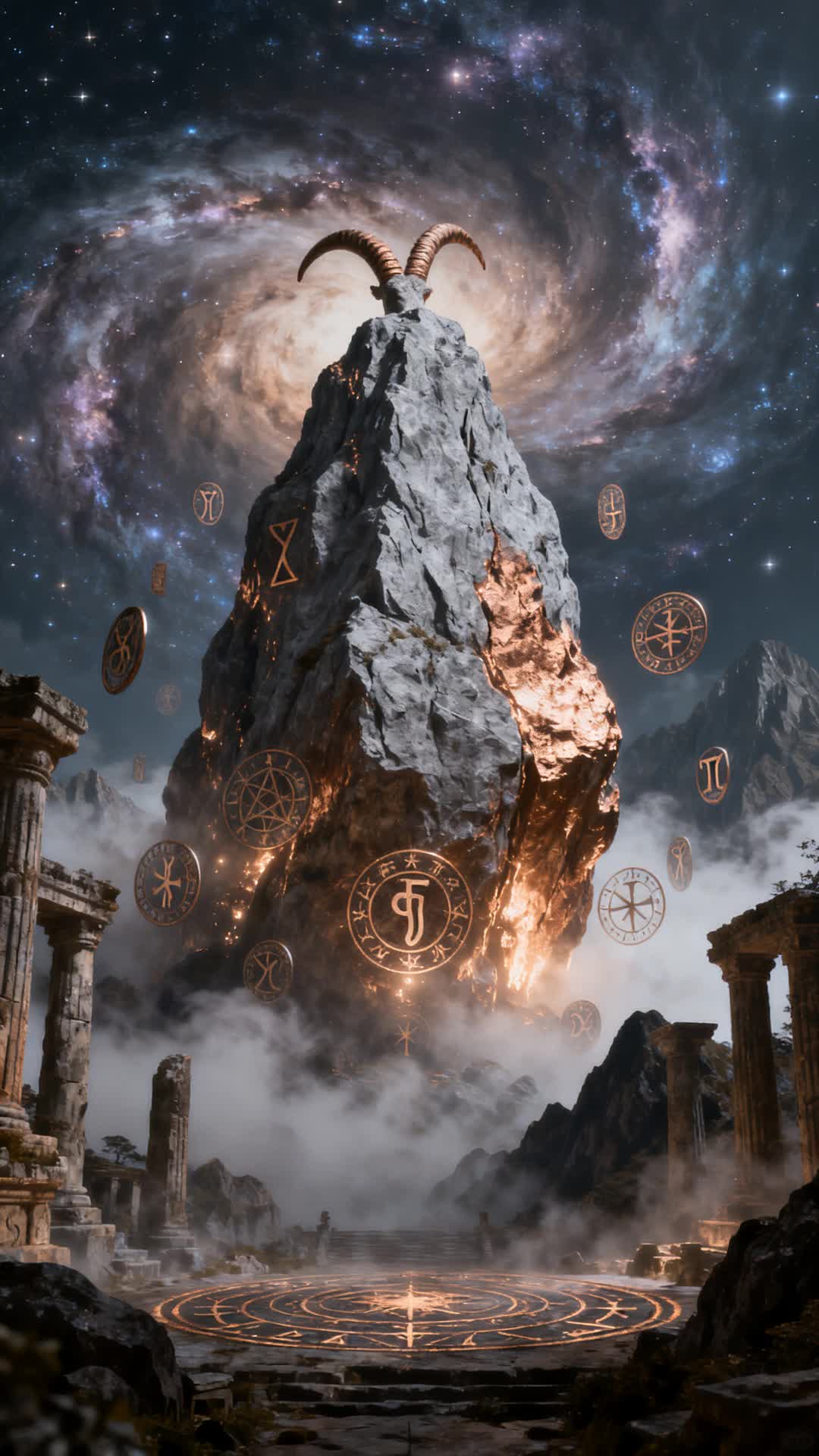 ⁣Capricorn Horoscope: September 5, 2026