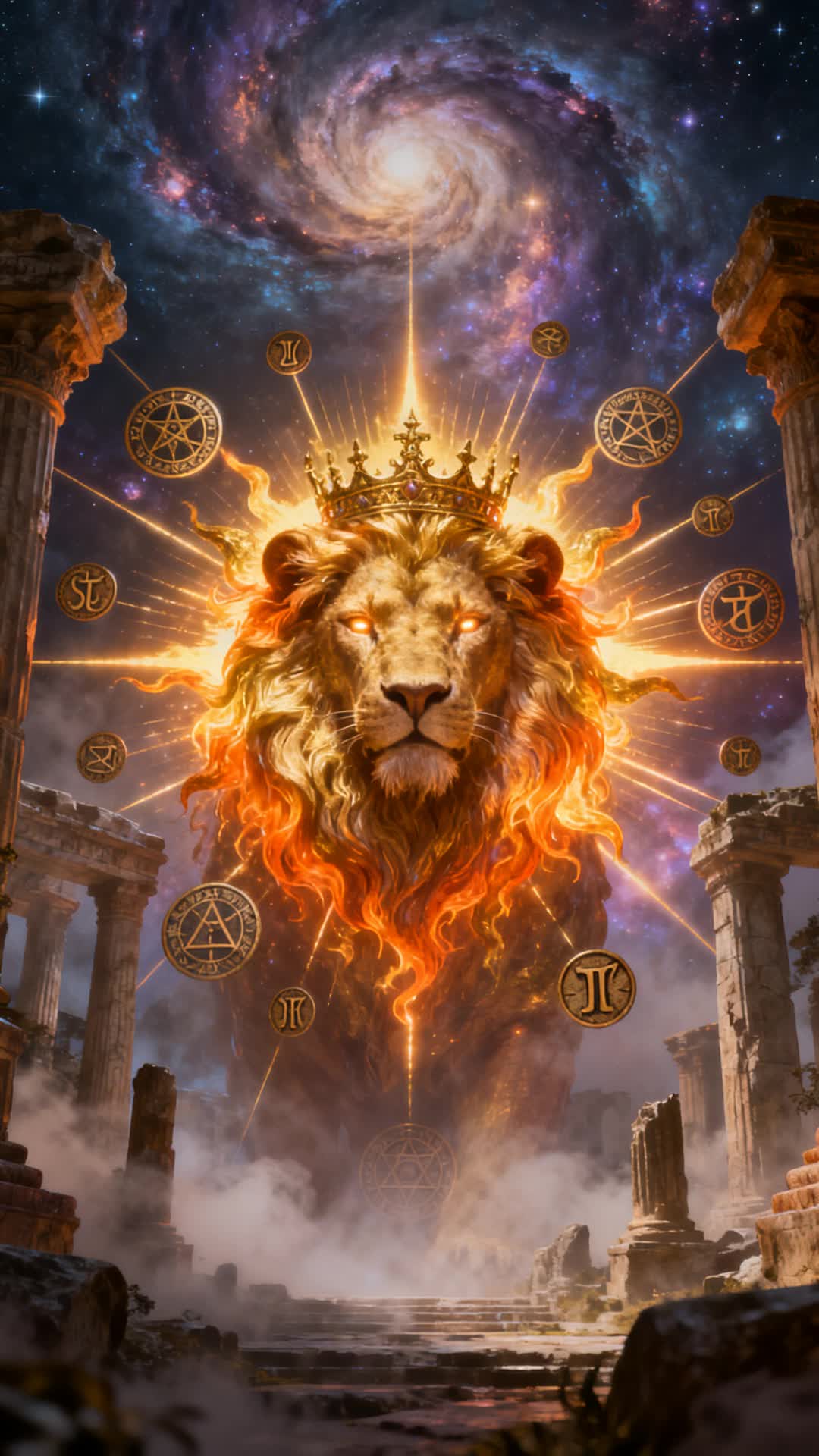 ⁣Leo Horoscope: September 2, 2026