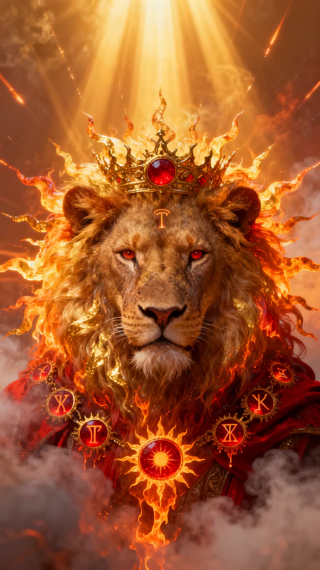 ⁣Leo Horoscope: September 5 - 11