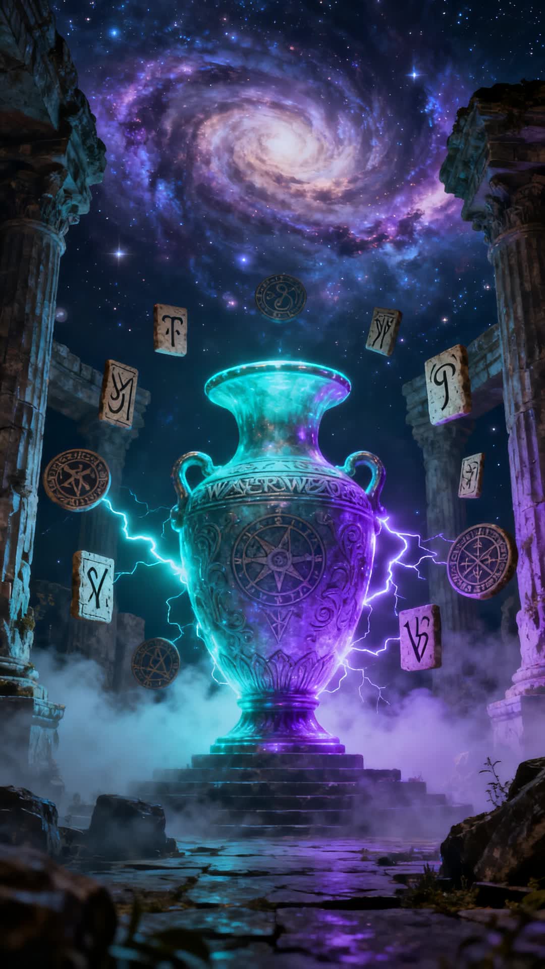 ⁣Kova Burcu: 10 Eylül 2026 Yorumu