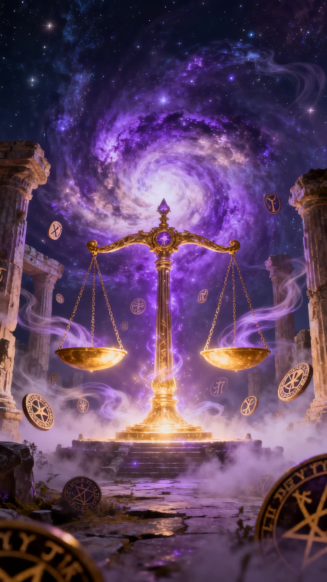 ⁣Libra Horoscope: September 7, 2026