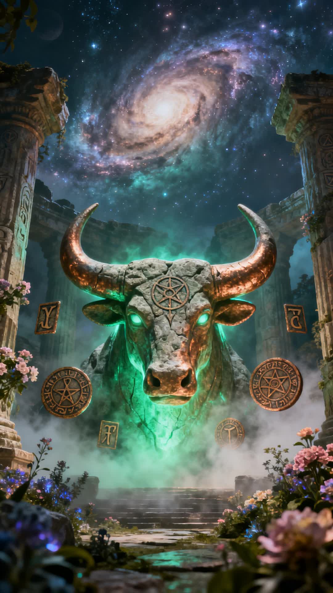 ⁣Taurus Horoscope: September 1, 2026