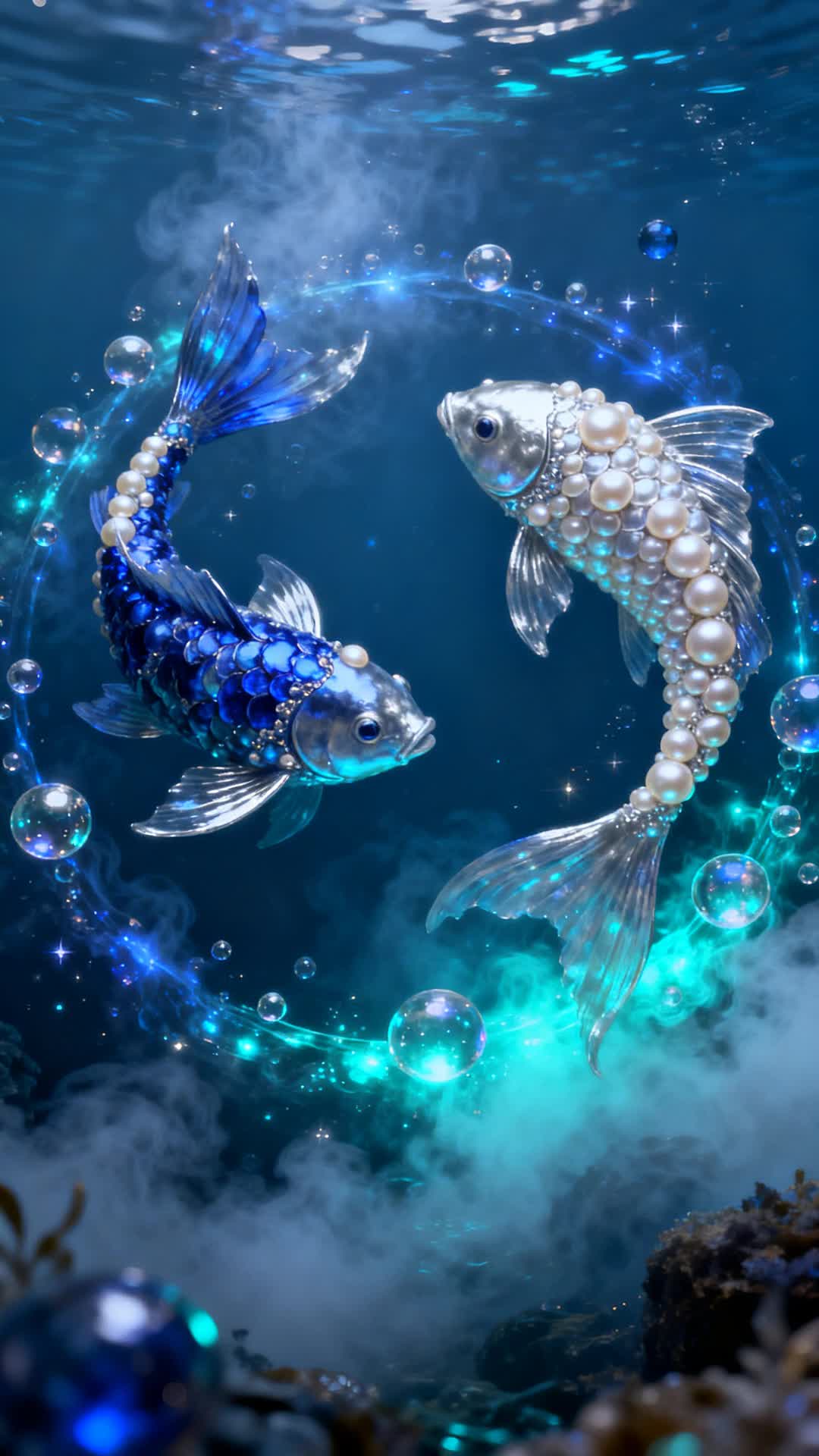 ⁣Pisces Horoscope: September 5 - 11