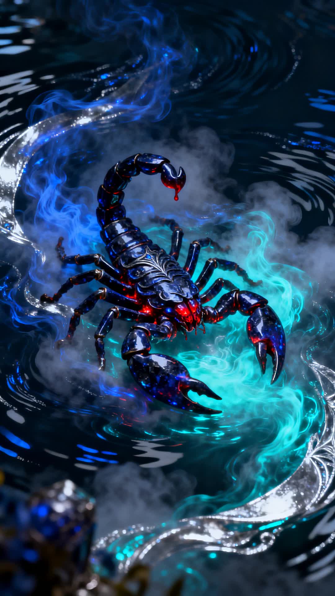 ⁣Scorpio Horoscope: September 5 - 11