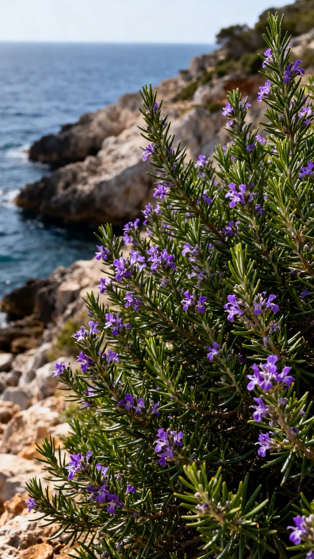 Rosemary: The Plant That Changed History