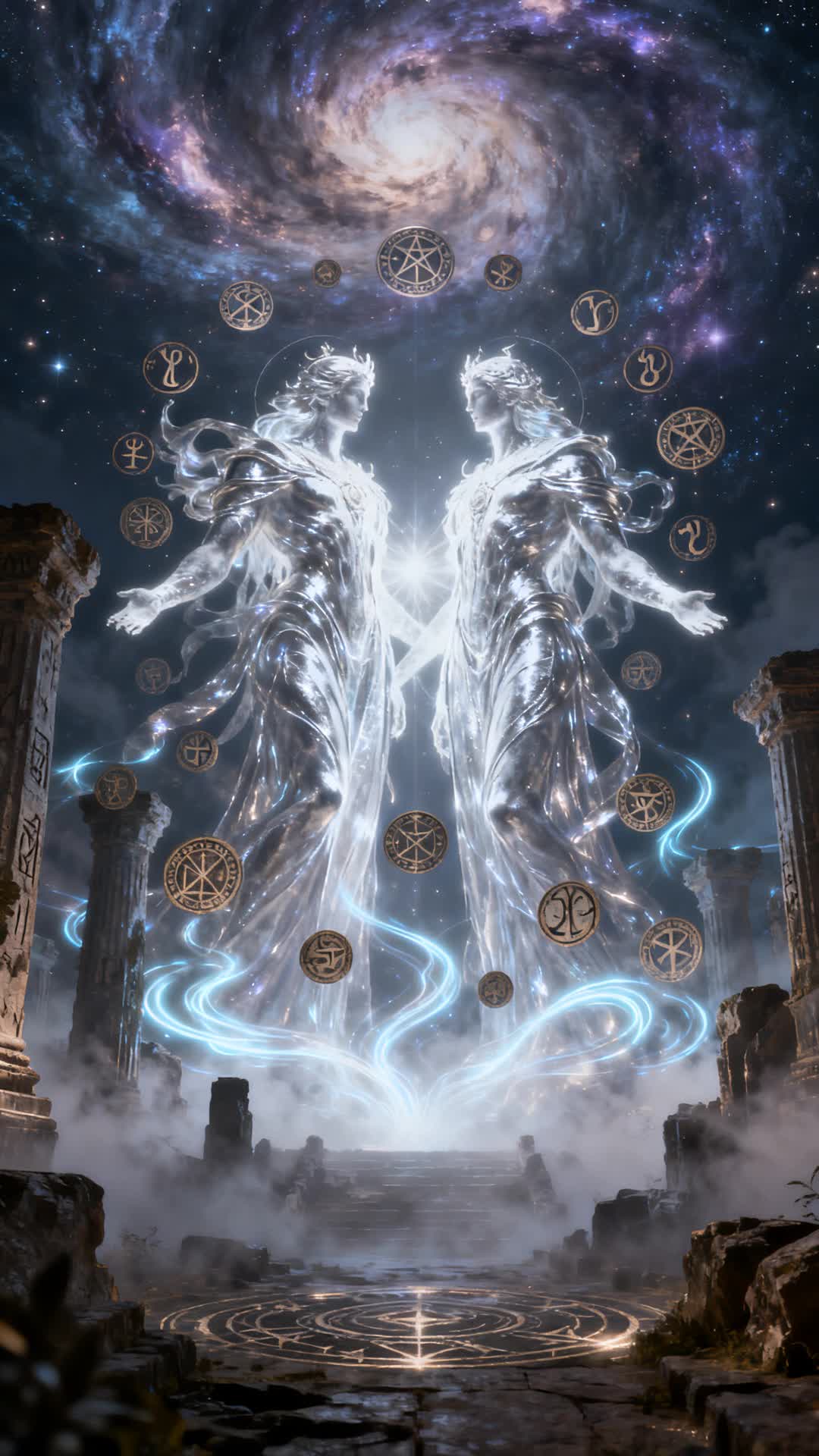 ⁣Gemini Horoscope: September 9, 2026