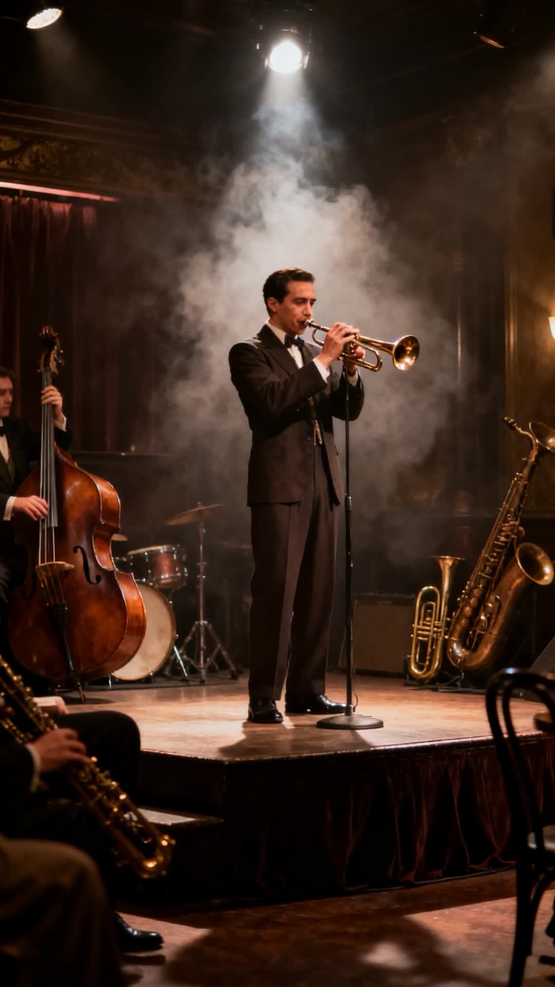 Louis Armstrong Neden Bu Kadar Önemli?