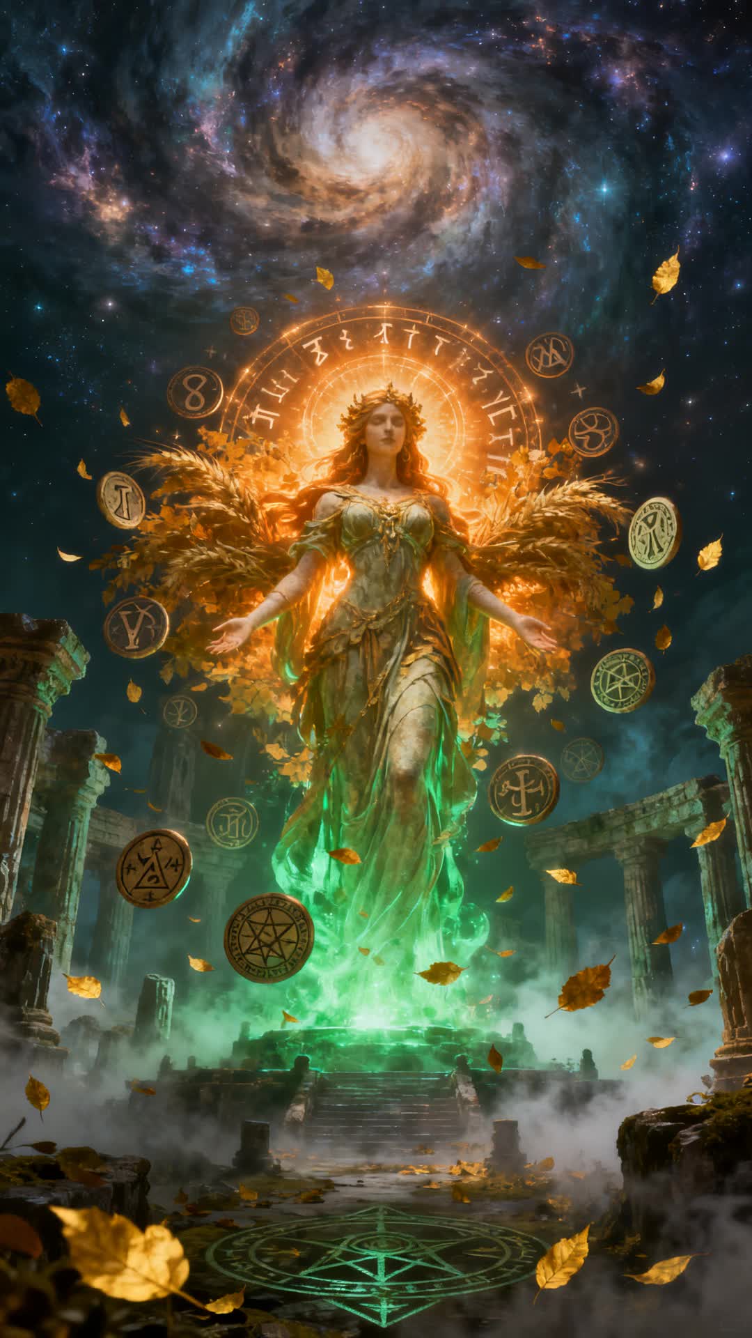 ⁣Virgo Horoscope: September 7, 2026