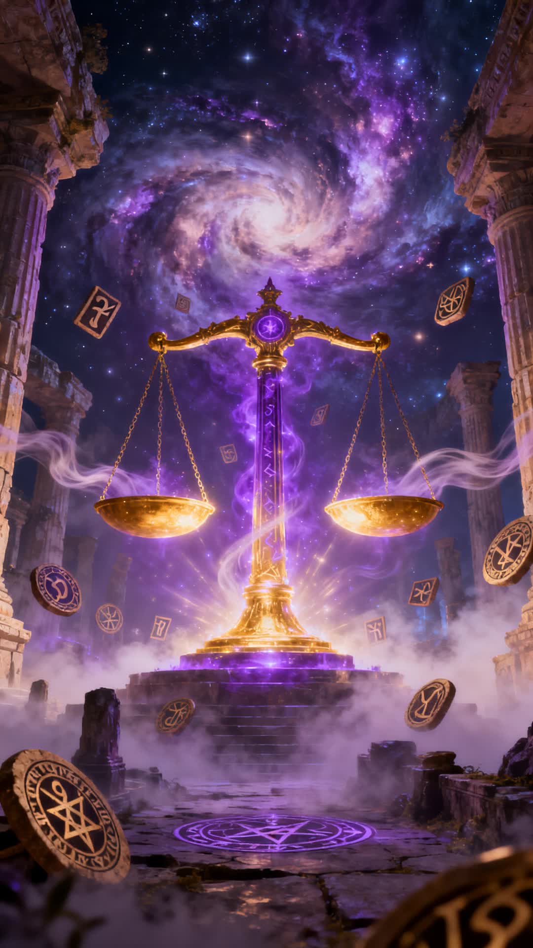 ⁣Libra Horoscope: September 5, 2026