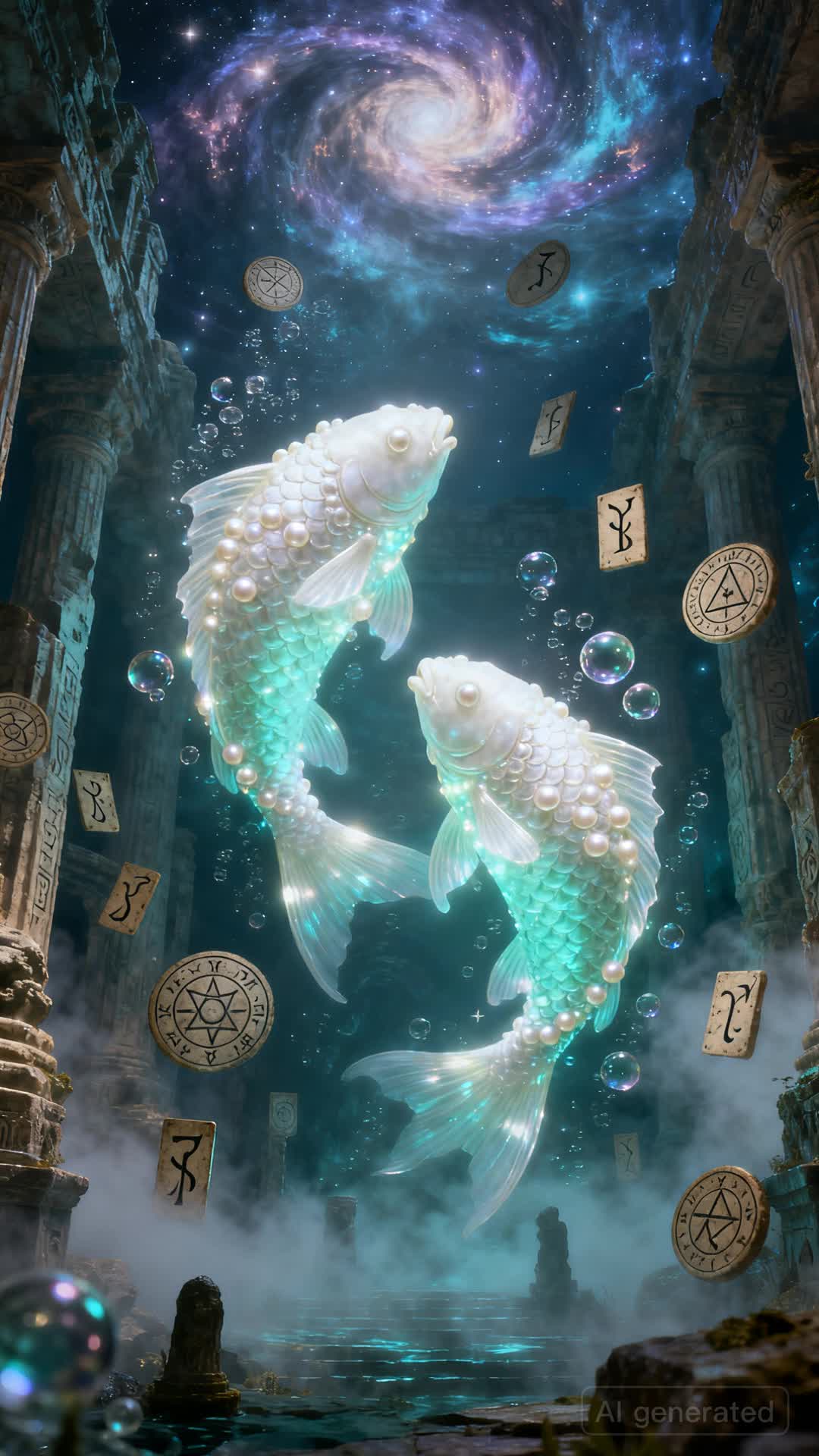 Pisces Horoscope: September 10, 2026