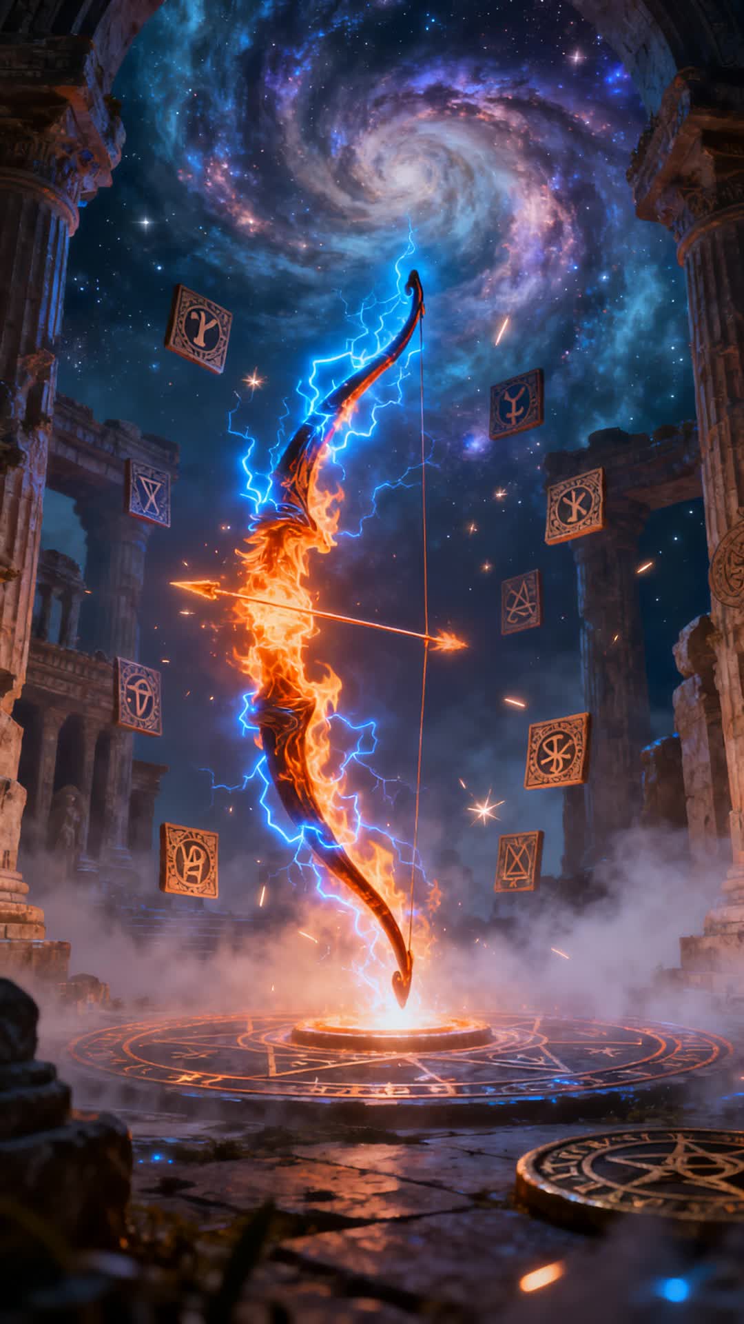 ⁣Sagittarius Horoscope: September 9, 2026