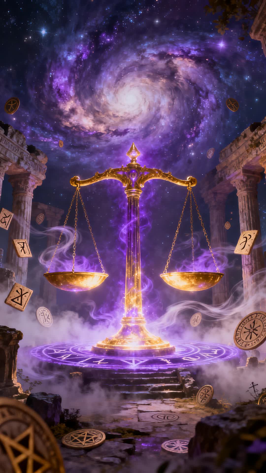 Libra Horoscope: September 10, 2026