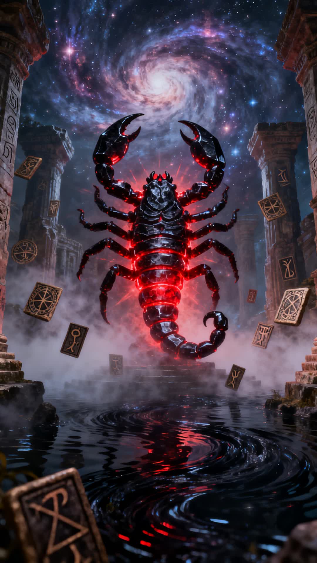 ⁣Scorpio Horoscope: September 2, 2026
