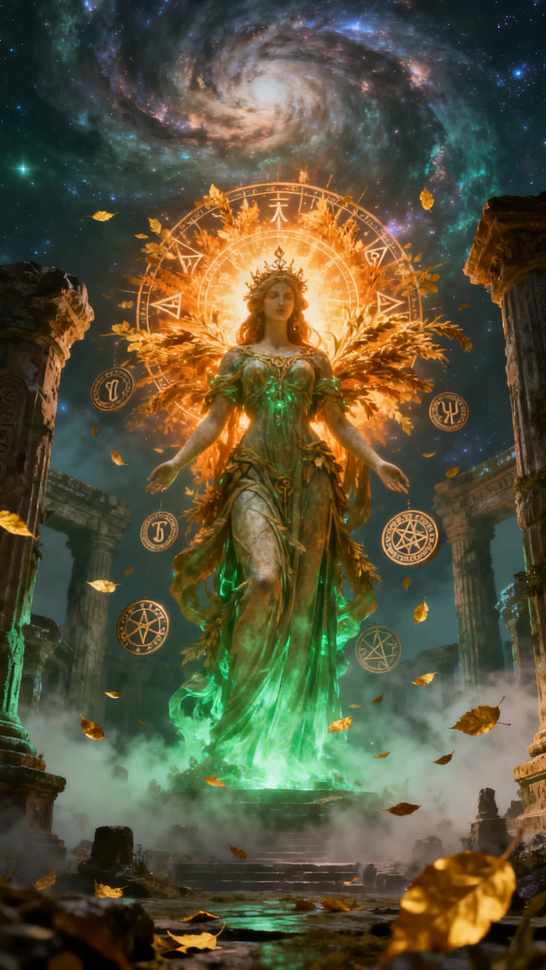 ⁣Virgo Horoscope: September 4, 2026