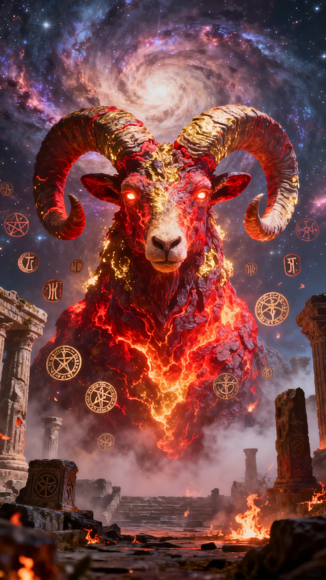 ⁣Aries Horoscope: September 3, 2026