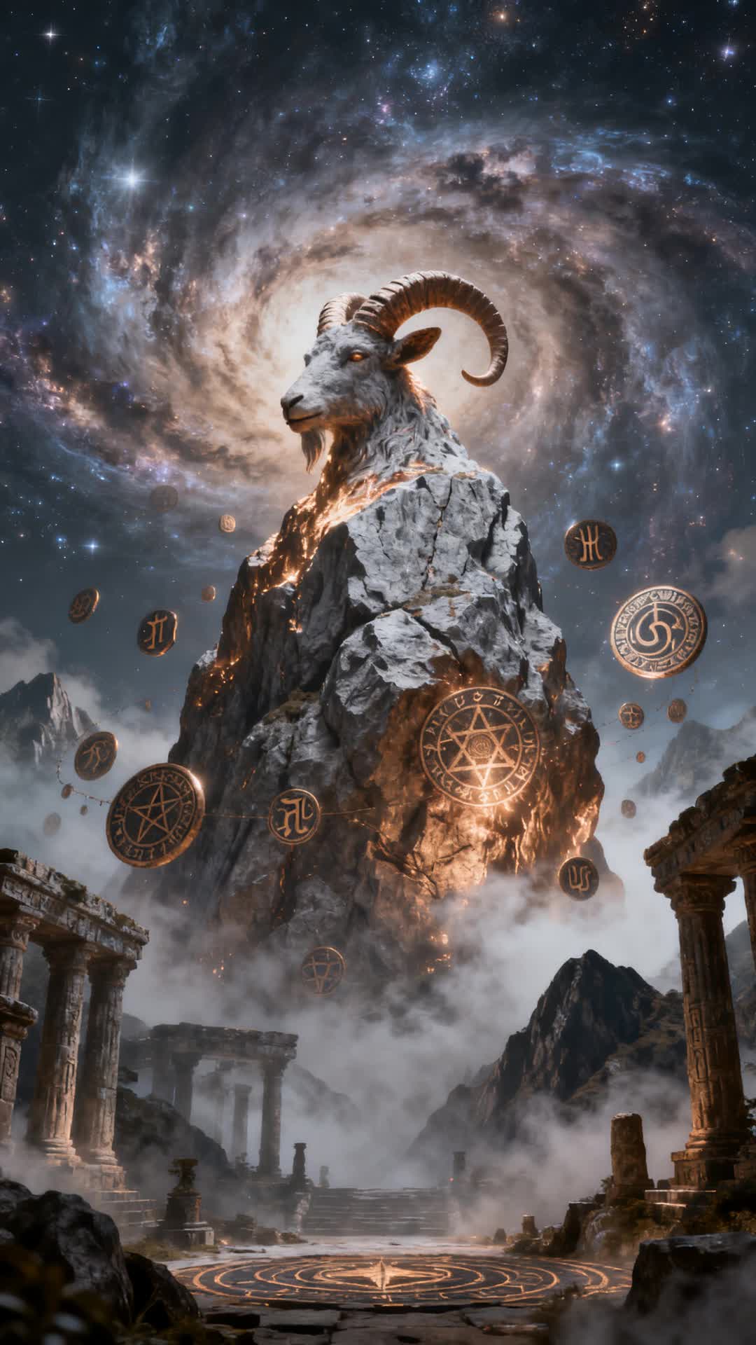 ⁣Capricorn Horoscope: September 2, 2026