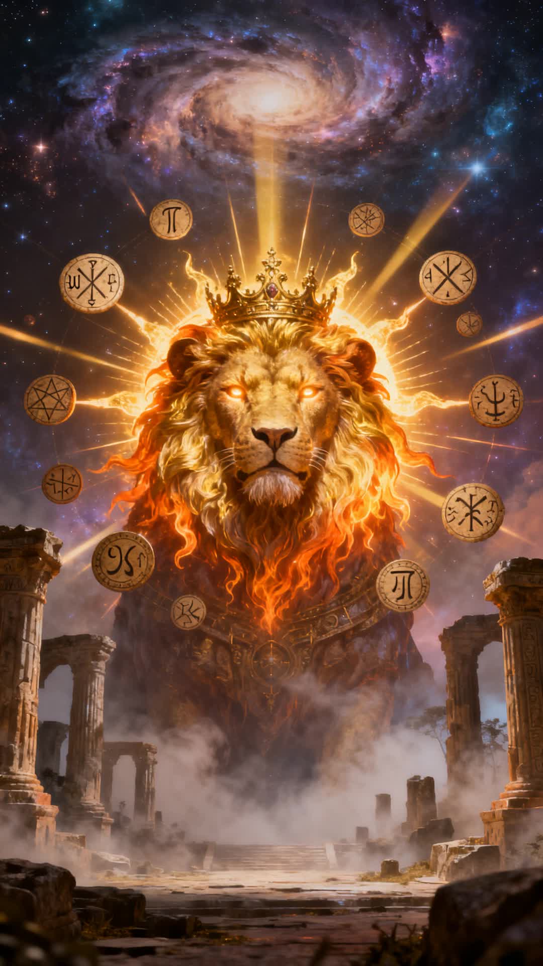 ⁣Aslan Burcu: 3 Eylül 2026 Yorumu