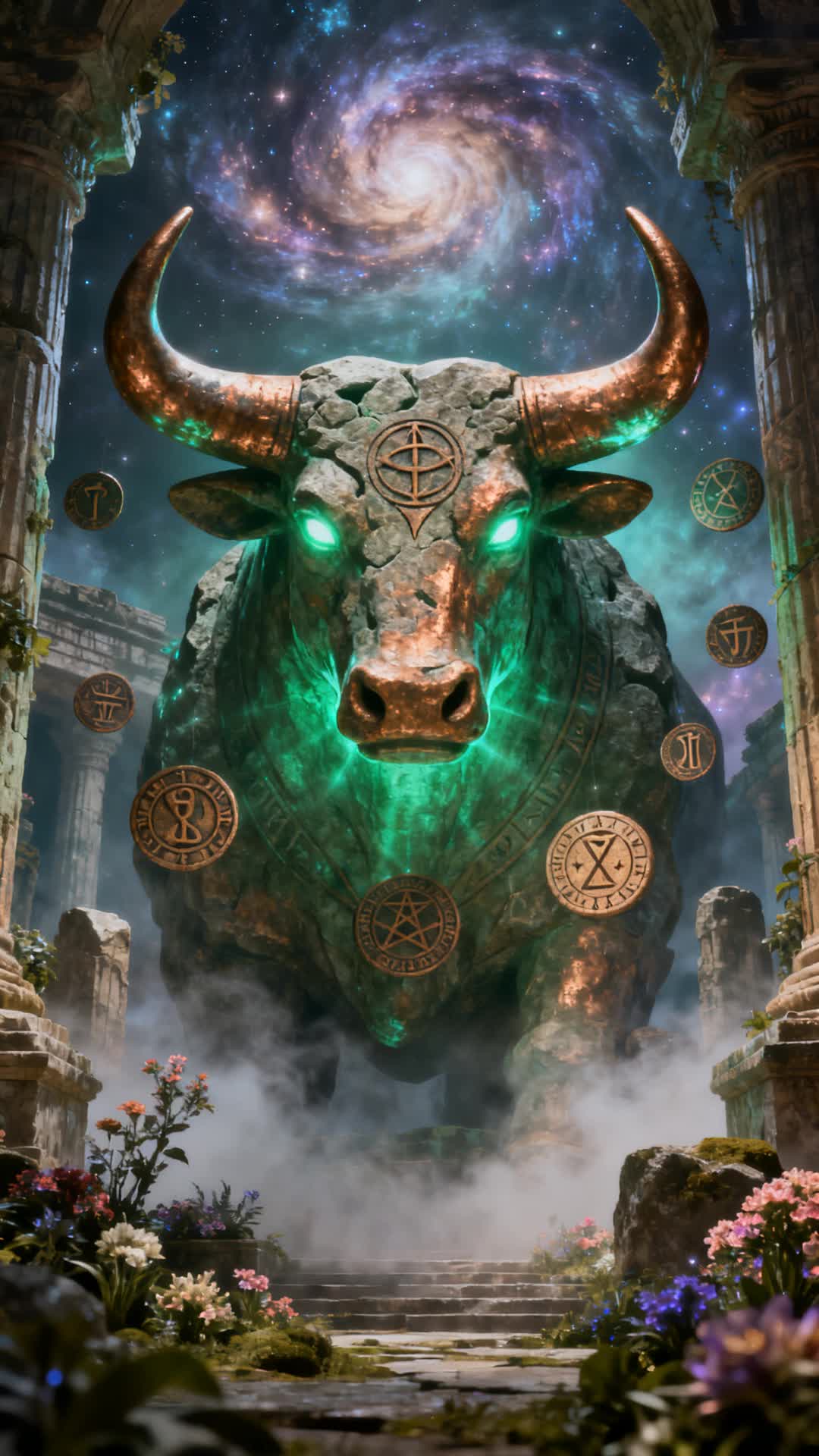⁣Taurus Horoscope: September 5, 2026