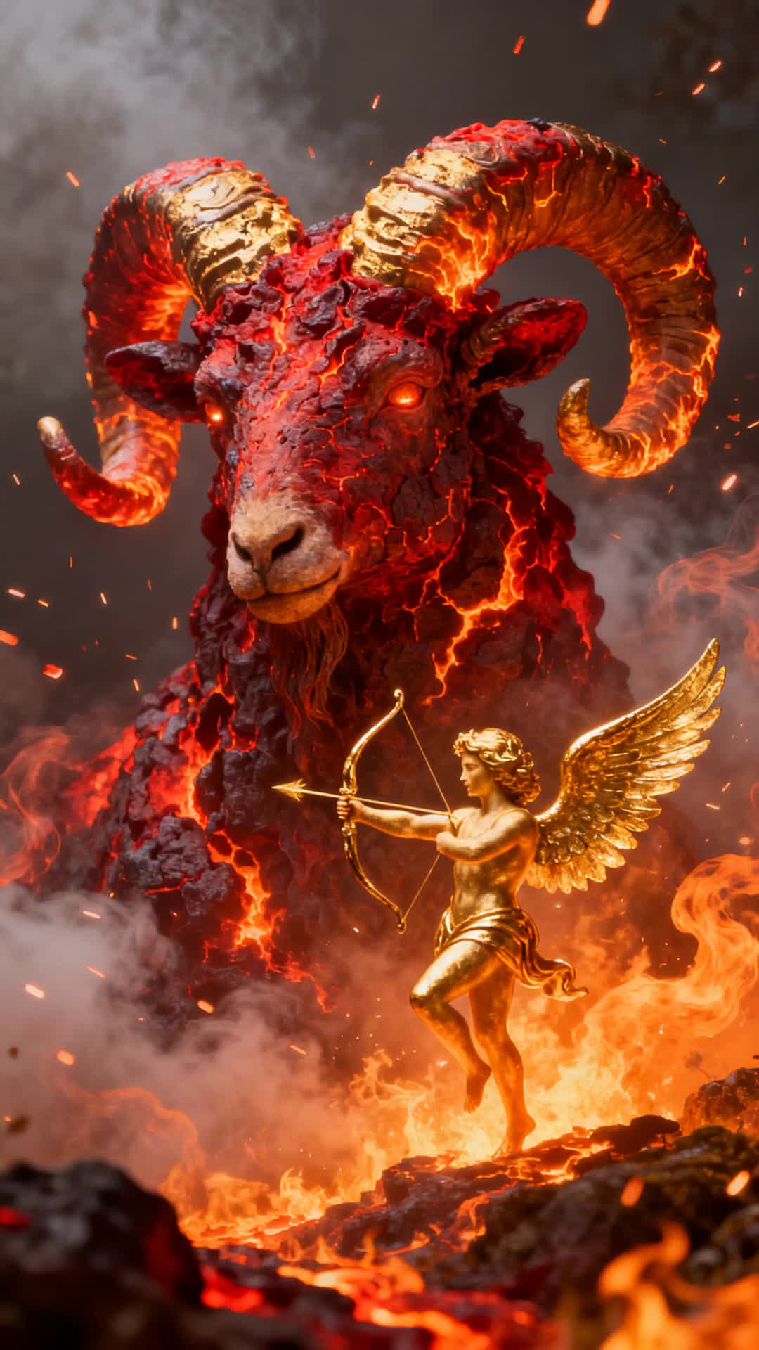 ⁣Aries Horoscope: September 5 - 11