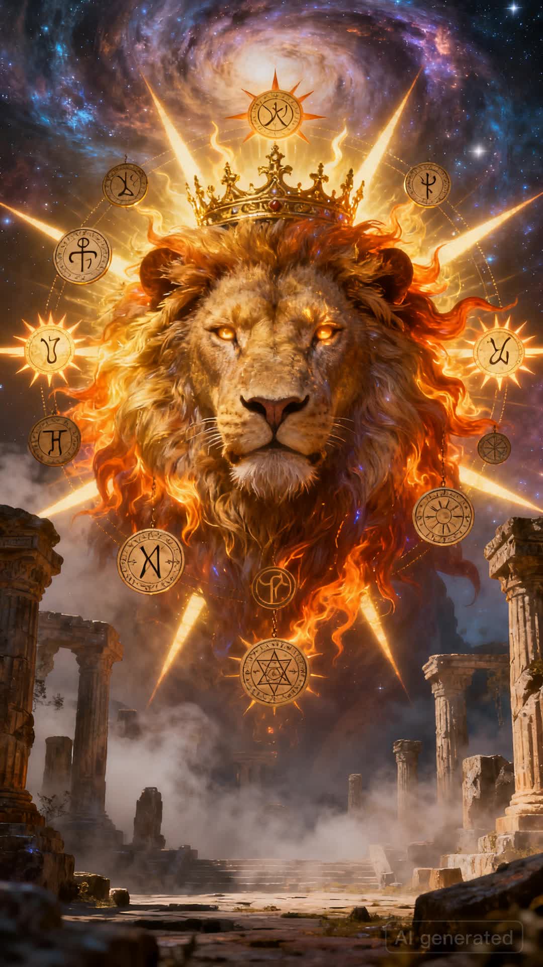 Leo Horoscope: September 10, 2026
