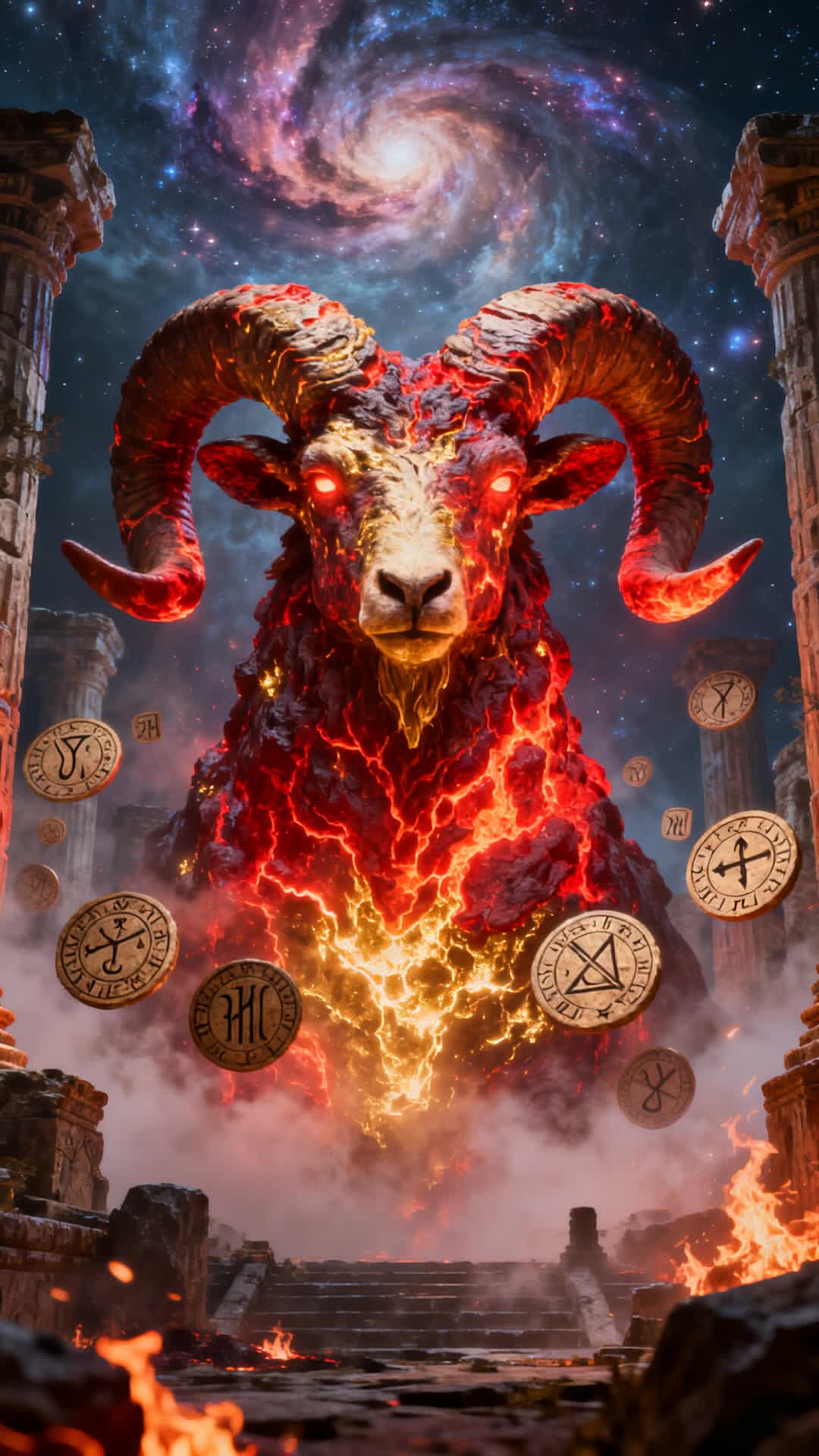 ⁣Aries Horoscope: September 2, 2026
